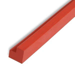 OKKO L-77 Snooker Tischstange Gummikissen 72" (182 cm), 6er Set - Bild 1 von 2