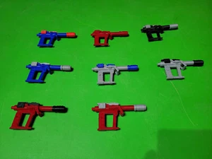 Custom Blaster für Transformers Optimus Prime Galaxy Force Cybertron... - Bild 1 von 24