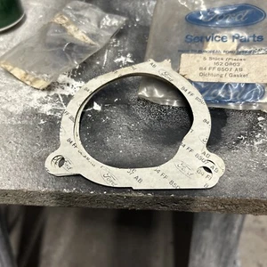 Genuine Ford Fiesta Mk2 Escort Mk3 Mk4 1.6 Diesel Water Pump Gasket NOS 1620863 - Picture 1 of 1