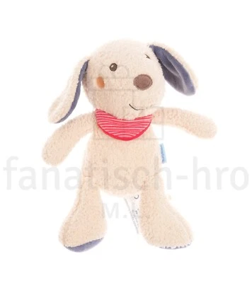 Babydream Plüschtier Hund Stofftier beige Baby Kuscheltier 317091 Rossmann