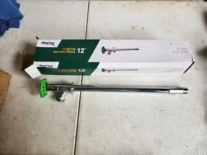 *NEW* B&K Proline Series 104-405NL 12" Frost Free Sillcock 1/2" - Picture 1 of 3