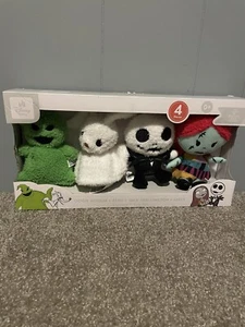 Brand New Disney Baby Nightmare Before Christmas CUTEEZE Gift Set NIB XMAS - Picture 1 of 3