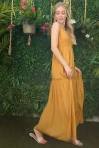 SL tank dress - Picture 1 of 11