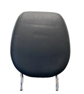 03-10 Porsche Cayenne Driver Left Front Seat Headrest OEM - Bild 1 von 10