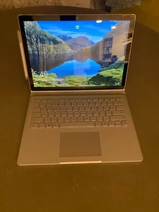 Microsoft Surface Book 2 13.5" (256GB, Intel Core i7,1.90GHz, 8GB) Notebook -... - Picture 1 of 4