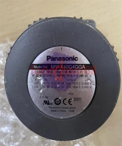 1PCS NEW Panasonic M91X40G4GGA 40W AC Motor - Picture 1 of 1