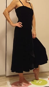abito da sera donna Armani Collezioni - Foto 1 di 3