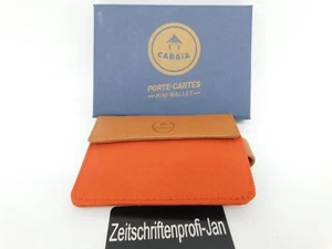 Cabaia Mini Wallet Kartenhalter Versailles - Bild 1 von 3
