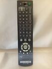 Genuine Sony RMT-V501D Remote SLV-D350P SLV-D550P SLV-251P and Others EUC TESTED
