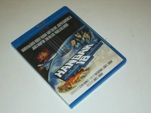 Hangar 18 Blu-ray - Picture 1 of 2