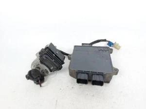 D2K02D6A KIT ACCENSIONE COMPLETO HONDA SH 125/150 IV (--) ABS 150 INIEZIONE 2015 - Imagen 1 de 3