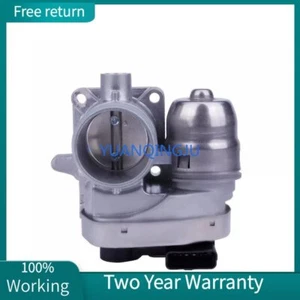 46737113 SMF00102 Throttle Body for FIAT PALIO Weekend SIENA 2000-2003 1.0L - Picture 1 of 6