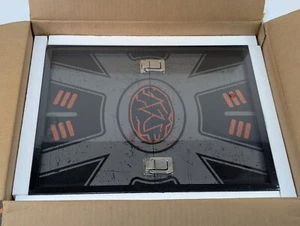 Ren Legacy Lichtschwert Griff - IN HAND Disney 2024 Star Wars Galaxy’s Edge Life Day - Bild 1 von 10
