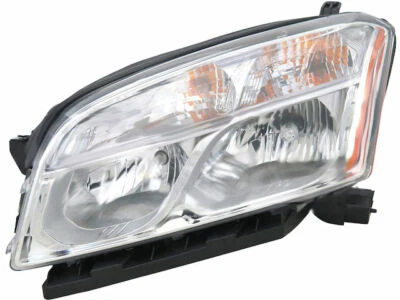 For 2015-2016 Chevrolet Trax Headlight Assembly Left TYC 13528TQ Sport Utility Foto 1 de 2
