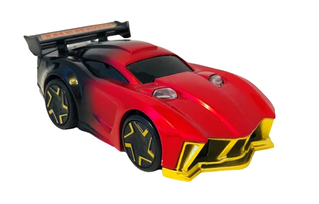 Anki Overdrive Supercar Thermo Rennauto Zusatzauto 000-00033 Mehrfarbig - Bild 1 von 1