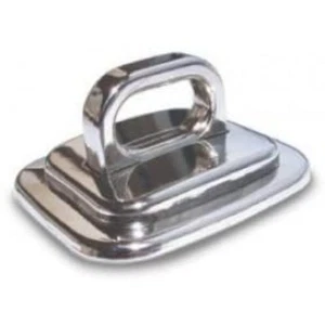 Mobilis Anchor Point, Black - Bild 1 von 3