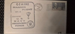 1965 - Meilensteine/Veranstaltungshüllen - Bild 1 von 1