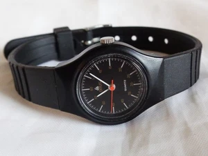 VINTAGE LORUS QUARTZ GIRLS WRISTWATCH V236-0020 (NEW OLD STOCK) NOS - Picture 1 of 5
