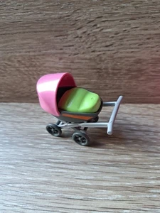 Playmobil Zubehör | Kinderwagen - Bild 1 von 1