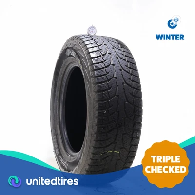 Usado 275/65R18 Hankook iPike RW11 114T - 6.5/32 Foto 1 de 4