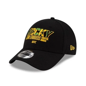 Leon Edwards UFC Rocky Adjustable 9Forty New Era Cap - Picture 1 of 5