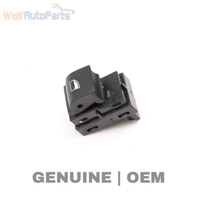 BMW 750I XDRIVE 2010-2015 - Interruptor de ventana 9163527 Foto 1 de 4