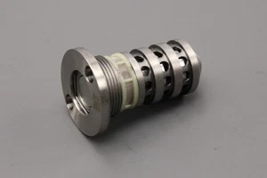Genuine VW Audi Skoda SEAT Cupra 2018-on camshaft VVT valve (2.0 TFSI) 06N109257 - Picture 1 of 5