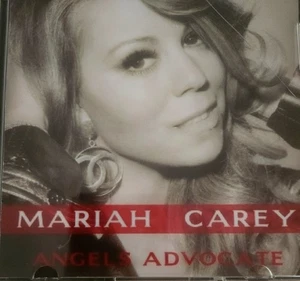 Mariah Carey: Angels Advocate - Unreleased Remix ￼  MIXTAPE CD - Bild 1 von 3