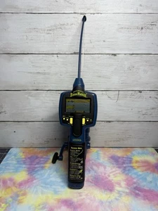 Vintage 1998 Radica Ultimate Bass Fishin’ Handheld Electronic Game Tested Works - Picture 1 of 6