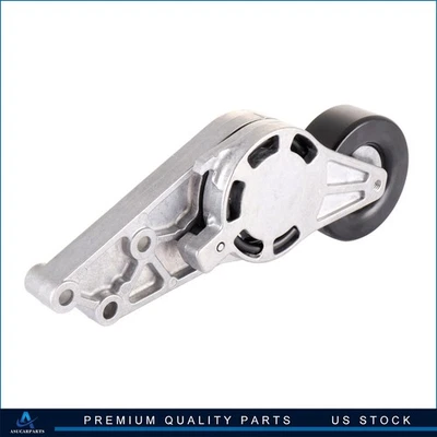 ?Tensor de cinturón para Audi A4 A4 Quattro 2002-2009 1.8L 2.0L 06B903133E nuevo Foto 1 de 4