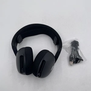 Alienware Tri-Mode Wireless Gaming Headset AW725H Dark Side of The Moon - Picture 1 of 4