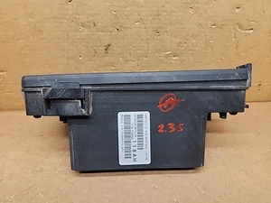 🏁 2007 2008 DODGE RAM 1500 2500 3500 TOTALLY INTEGRATED POWER MODULE TIPM #235 - Picture 1 of 8