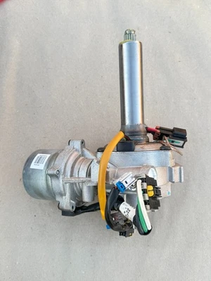 Hyundai Elantra 2011-2016 columna de dirección asistida eléctrica motor OEM 563003X205 Foto 1 de 4