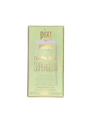 Pixi By Petra On The Glow Superglow Petaldew 0.6 Oz. (1 New) - Image 1 of 4