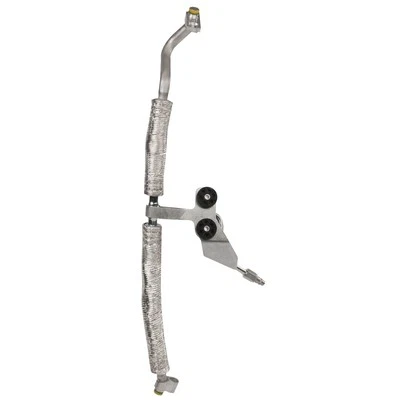 A/C Suction Hose for 2004-10 BMW 545i, 550i, 645Ci, 650i, 650Ci, M5 - Image 1 of 3