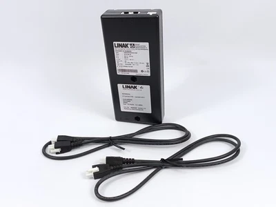 LINAK CBD6SP00020A-009 Control Box for Actuator w/ Cables