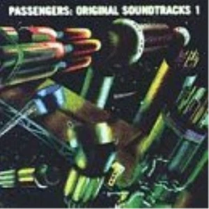 Passengers-Original Soundtracks 1 (US IMPORT) CASS NEW - Picture 1 of 1