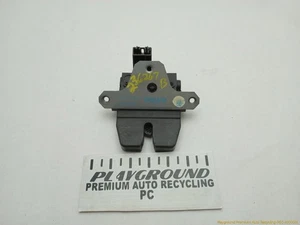 Volvo V50 WAGON Trunk Hatch Lock Latch Actuator Fits 2008 2009 2009 2010 2011 - Bild 1 von 12