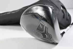 Cobra Darkspeed Max Driver / 10.5 Degree / Regular Flex UST LinQ M40X Blue 6 - Picture 1 of 9