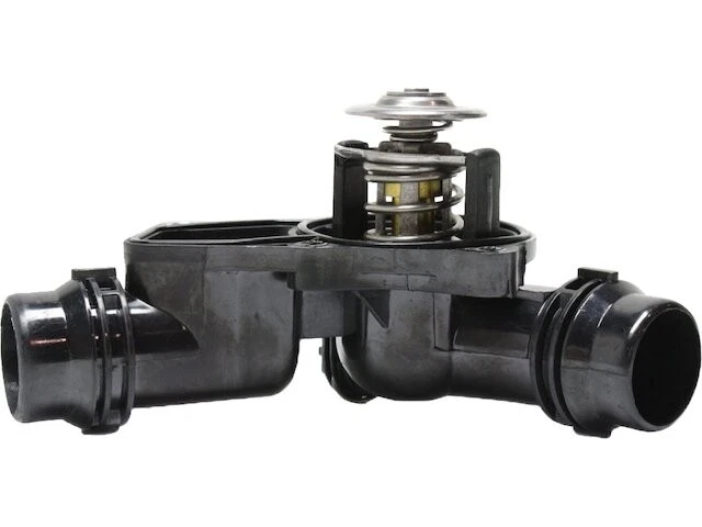 Carcasa termostato para BMW X5 3.0i 2001-2006 2002 2003 2004 2005 WM899GS Foto 1 de 1