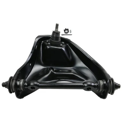 Brazo de control Moog RK620261 conductor delantero lado izquierdo superior para Chevy con buje(s) Foto 1 de 4