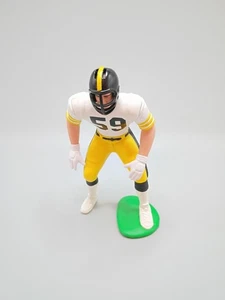 Jack Ham 1999 Startaufstellung Open lose SLU Pittsburgh Steelers  - Bild 1 von 3