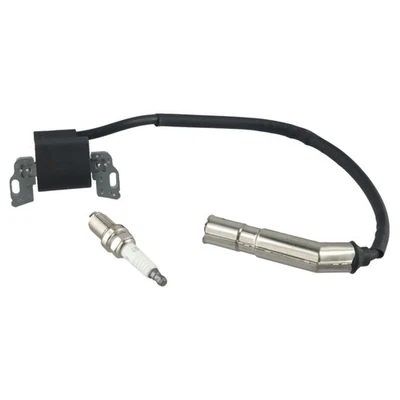 Ignition Coil Replacement Efficient Ignition Module Smooth Performance - Image 1 of 4