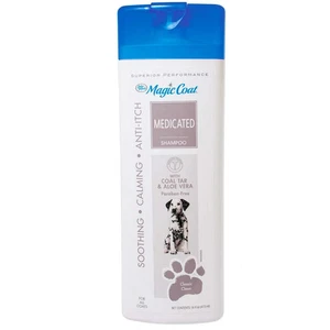 Four Paws Magic Coat Medizinisches Hundeshampoo für Hautallergien Medizinischer Hund - Bild 1 von 1
