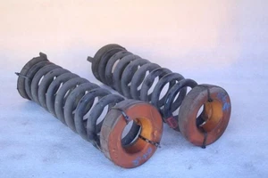 2020 CADILLAC CT5 REAR COIL SPRINGS RWD NON-SPORT - Bild 1 von 10