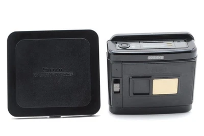 [NEAR MINT] Fuji Fujifilm 220 6x8 Film Back Holder GX680 II From JAPAN - Image 1 of 4