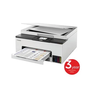 Canon Maxify GX1050 Multi-Function 3-In-1 A4 Inkjet Printer GX1050 - Picture 1 of 1