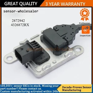 NOx Sensor 2872942 4326872RX for Cummins Diesel Engines - Picture 1 of 4