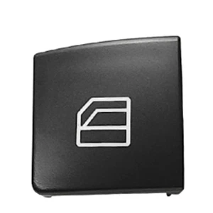 Auto Fensterheber Reparatur Knopf Abdeckung 2049058202 für C-KLASSE W204 X2045802 - Bild 1 von 8