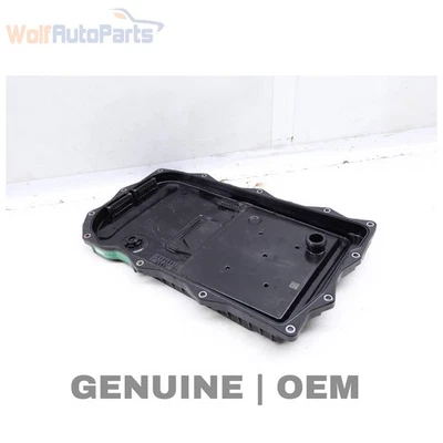 BMW 435I XDRIVE 2015-2016 gran cupé - transmisión cárter de aceite 8612901 Foto 1 de 3